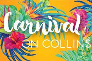 Carnival On Collins 2017